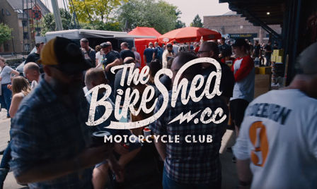 Honda Rebel: Unser Custom-Bike gibt sein Debüt auf der Bike Shed London