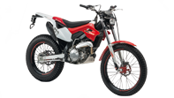 MONTESA 4Ride