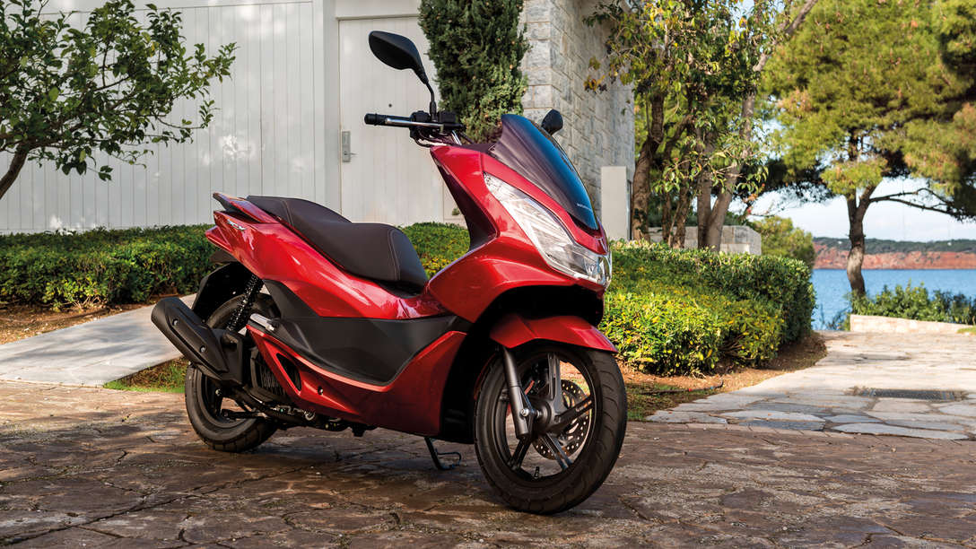 Übersicht – PCX 2015 – Roller – Modellpalette – Motorräder ...