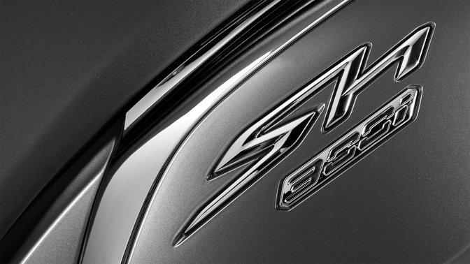 SH300i-Logo