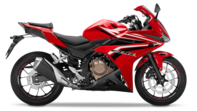 CBR500R