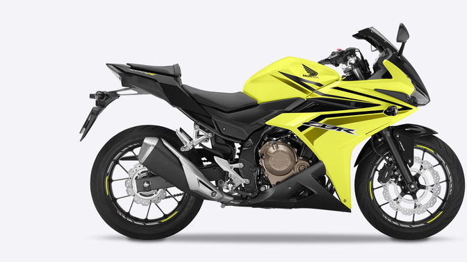 New Honda Motorcycles 2017 New Honda Motorcycles 2017