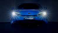 BEST OF mobility 2025: Neuer Honda Prelude als bester Hybrid ausgezeichnet