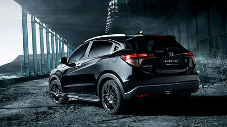 Honda Civic 2015