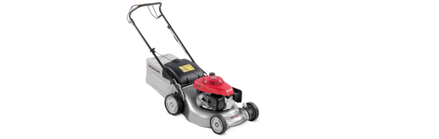 Honda HRG 466 SK