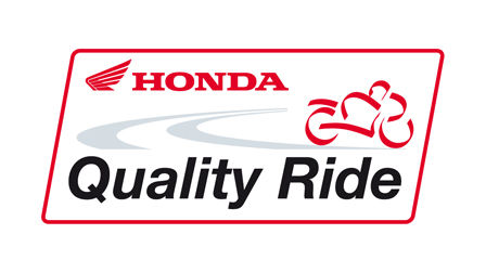 Honda Quality Ride
