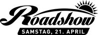Roadshow 2018 Logo
