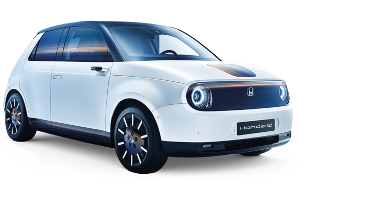 Elektroauto Fakten Elektroauto Daten Honda De