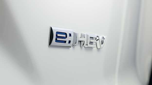 HEV-Logo