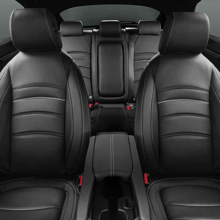 Car Seat Covers For Honda Civic – Velcromag