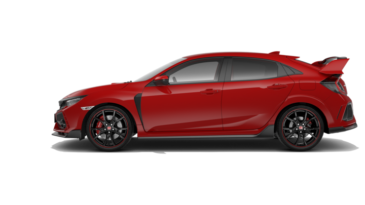 Honda Civic Type R Daten Ausstattung Honda De