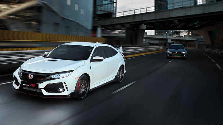 Honda Civic Type R Farben Design Honda De