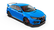 Civic Type R