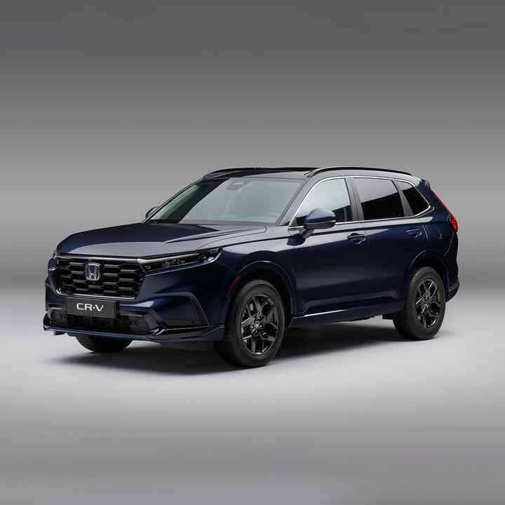 CR-V Hybrid-SUV, Style-Paket e:HEV