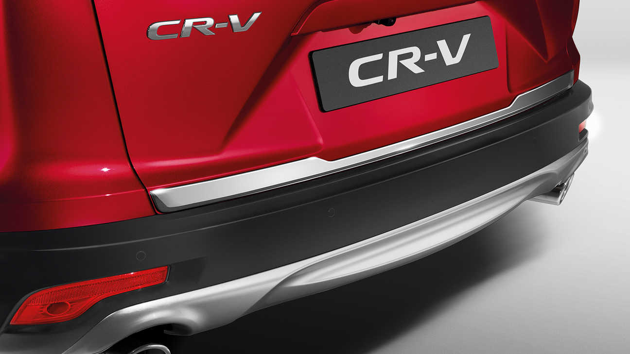 Honda CRV Zubehör SUVExtras Honda DE
