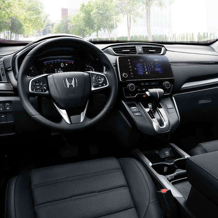 Honda Cr V Hybrid Suv Zubehor Honda Zubehor