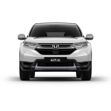 Honda CR-V Hybrid 2019