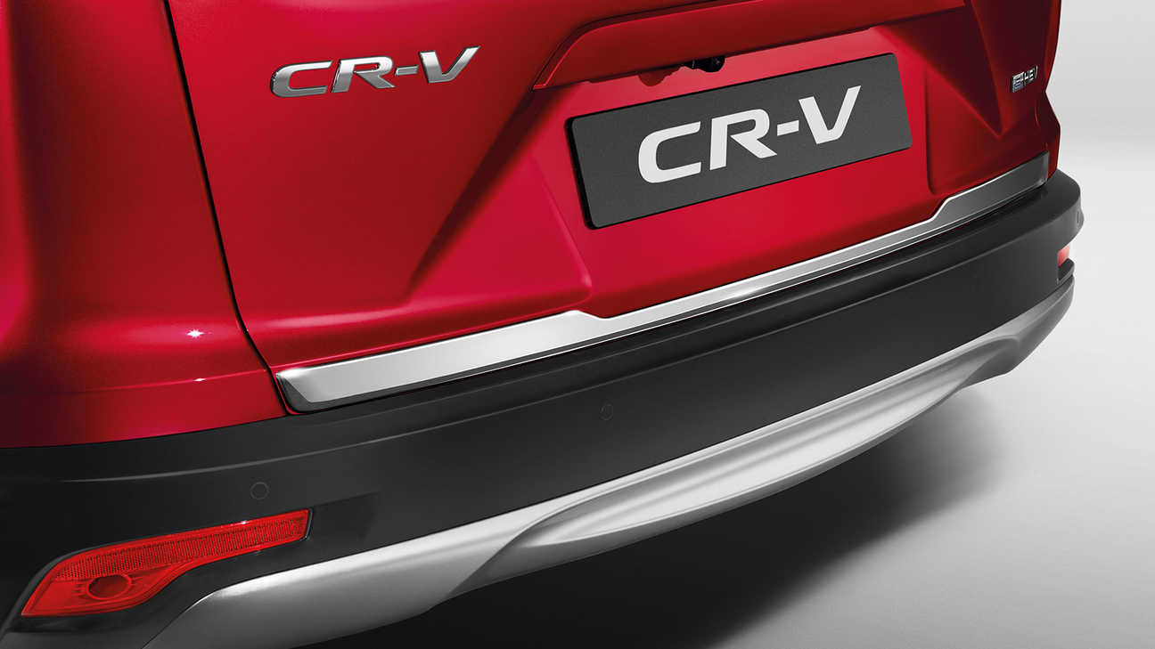 Honda Honda CRV Zubehör Honda CRV Hybridfahrzeuge SUVZubehör