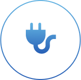 Steckersymbol