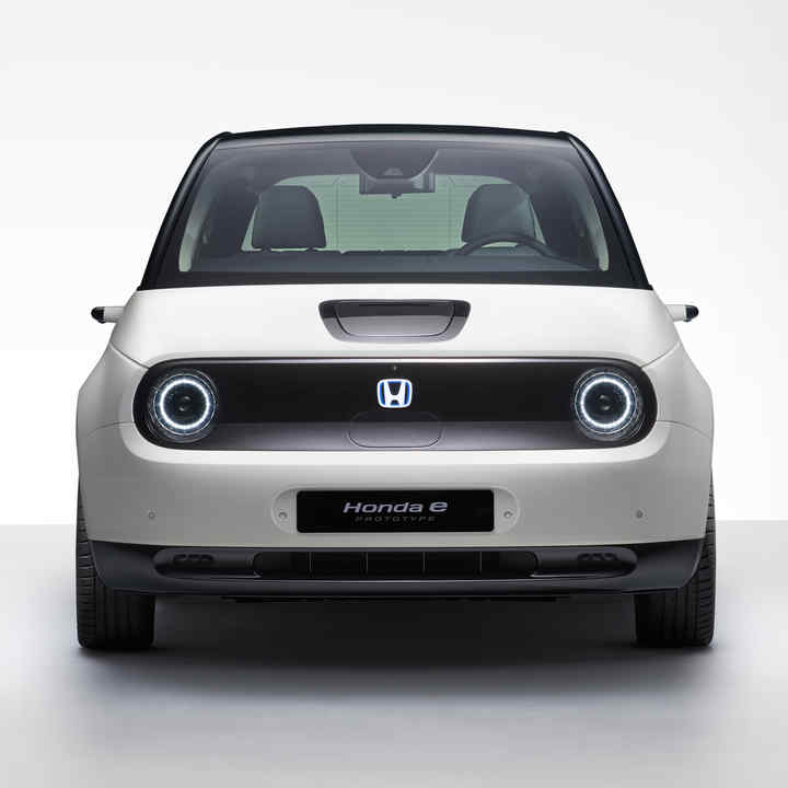 Honda Elektromobilitatsstrategie Hybrid Fahrzeuge
