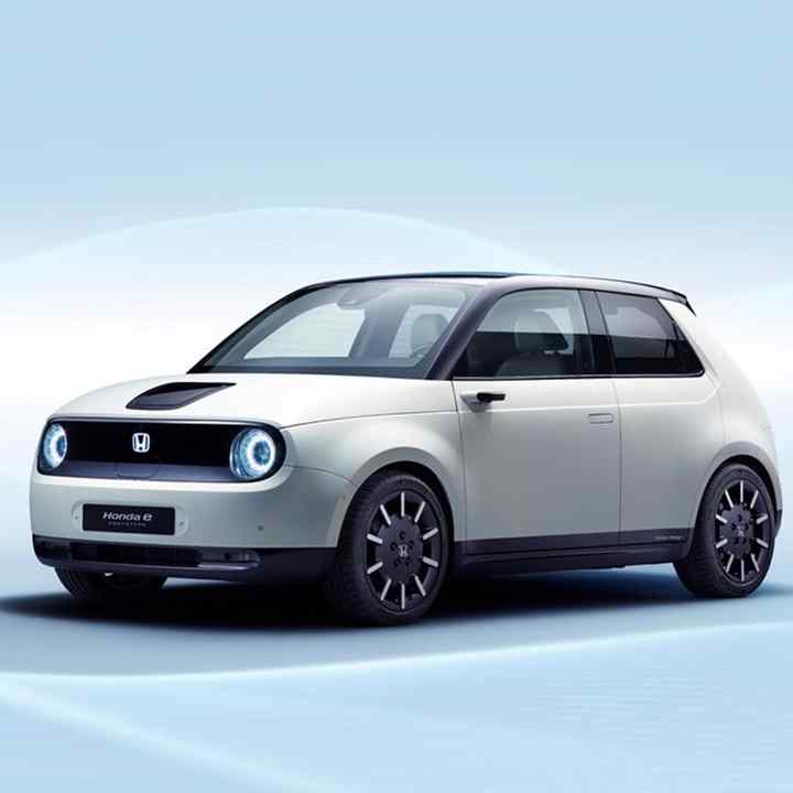 Elektroauto Faq E Auto Informationen Honda De