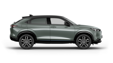 HR-V e:HEV 2025