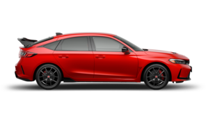 Civic Type R