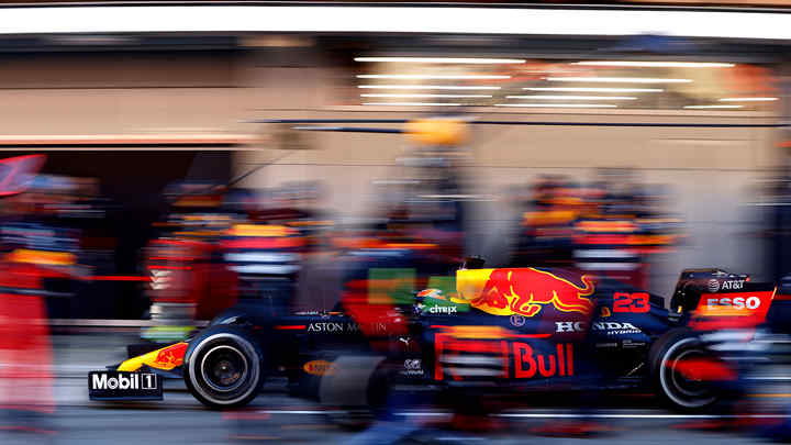 Honda F1 Honda In Der Formel 1 Honda De