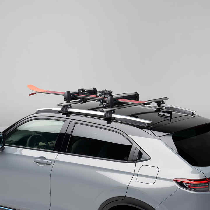 Honda HR-V Ski- und Snowboardhalterung