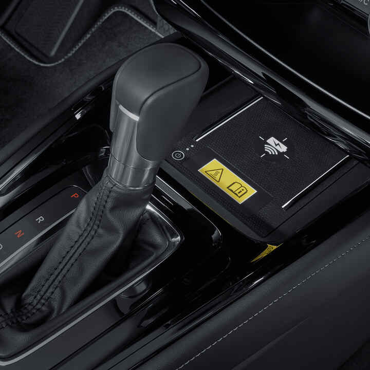 Honda HR-V Kabelloses Ladegerät
