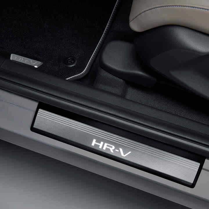 Honda HR-V Beleuchtungspaket