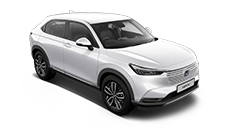 HR-V