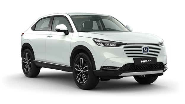 HR V Modelle im Vergleich Online Tool Honda DE
