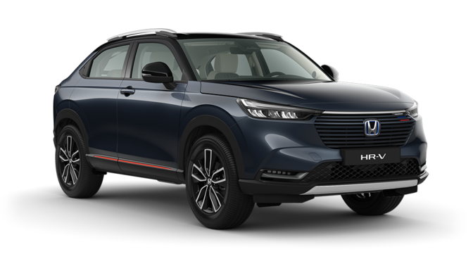 Honda hybrid vehicles discount