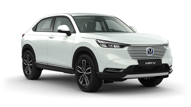 Honda e:HEV Hybridantrieb
