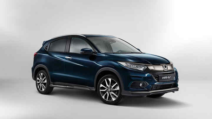 Hr V