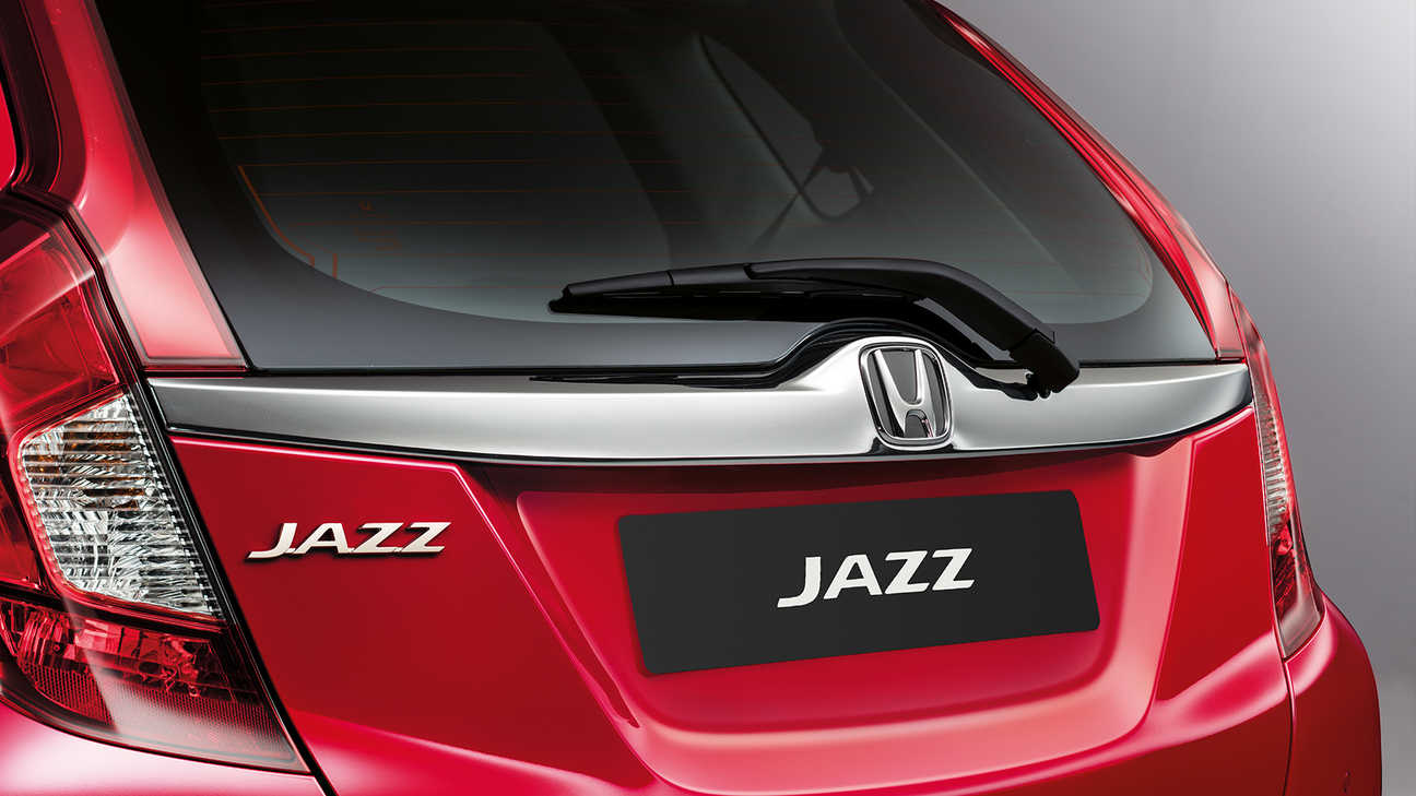 Honda Jazz Zubehör und Zubehörpakete Honda DE