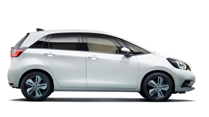 Honda Jazz Specifications Honda Cars