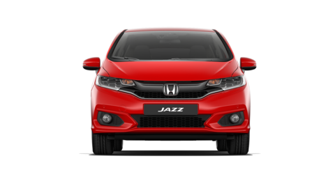 Honda Jazz Dynamic Masse Design Honda De