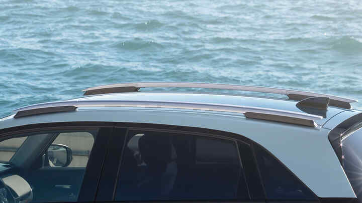 Panoramablick auf das Innere des Jazz