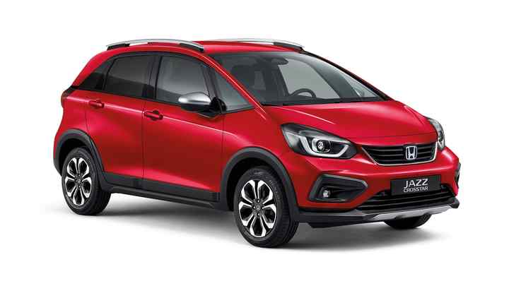 Honda Jazz Hybrid Zubehor Hybridautos Extras Honda De