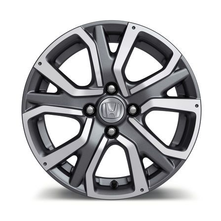 Honda Leichtmetallfelgen