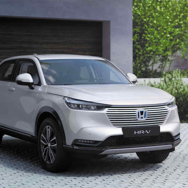 Honda Hybridmodelle Voll und Plug In Hybride Honda DE