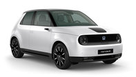Honda e, 3/4-Frontansicht
