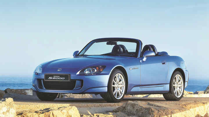 Das Honda Erbe Alte Honda Modelle Honda De