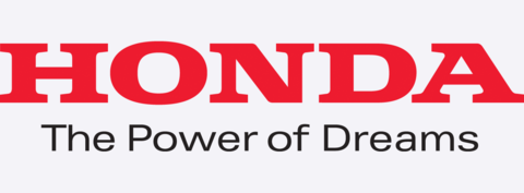 Honda Power of Dreams Logo.