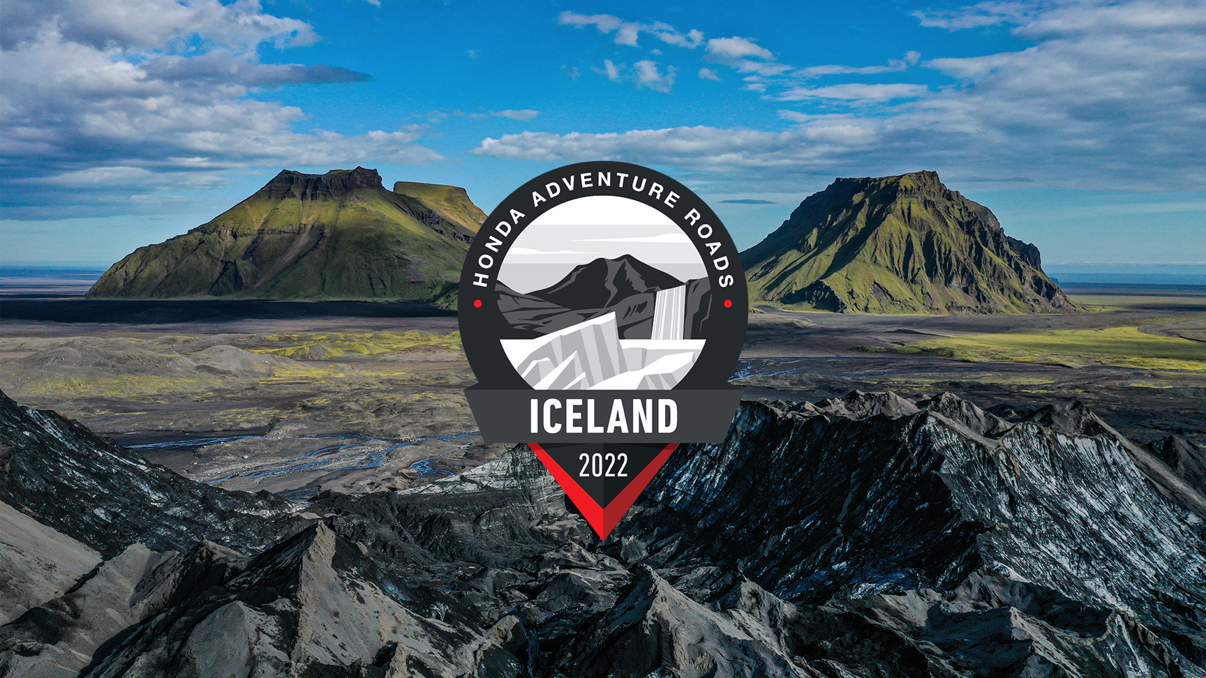 Island HAR