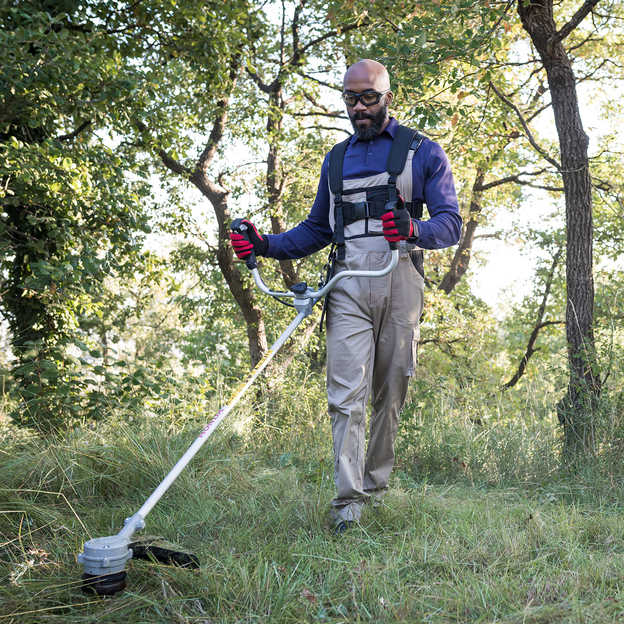 Rasen und Garten | Akku-Gartengeräte | Honda DE