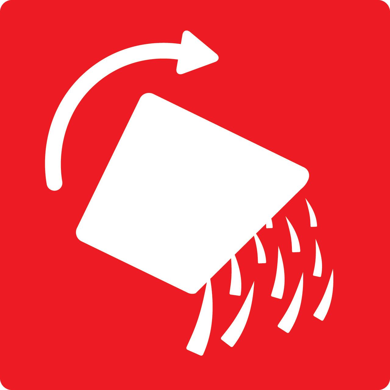 Elektrisches Grasauswurfsystem