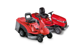 Honda Garten Haendler